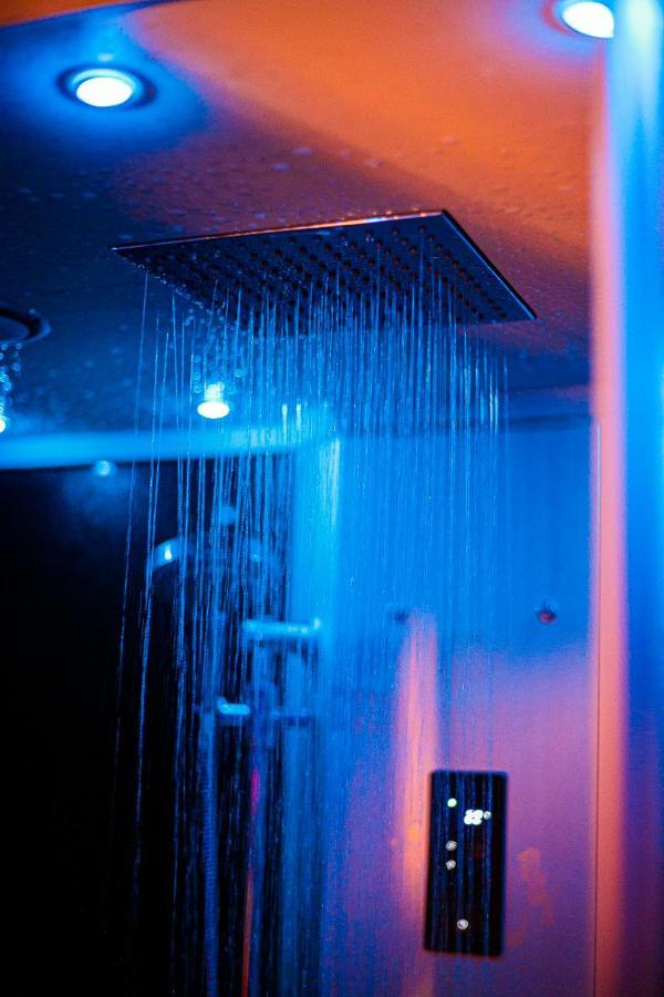 Merkelhoeve Wellness Merkelbeek ภายนอก รูปภาพ